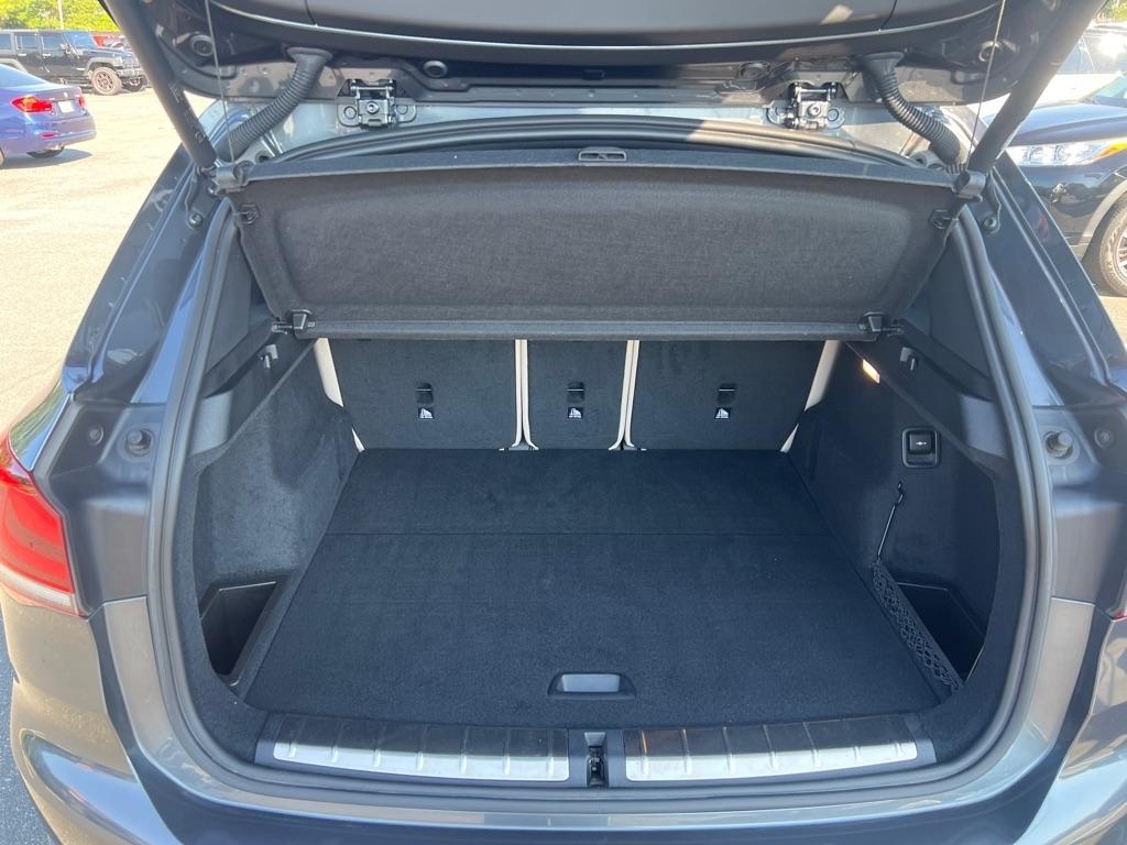 BMW X1  2021