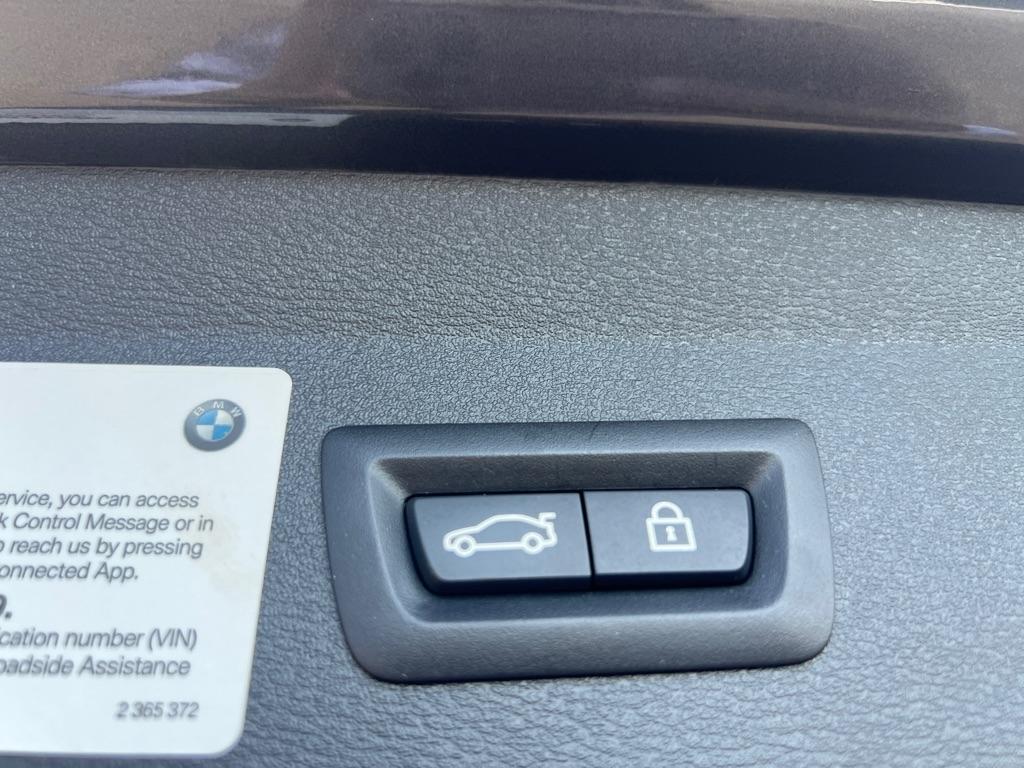 BMW X1  2021