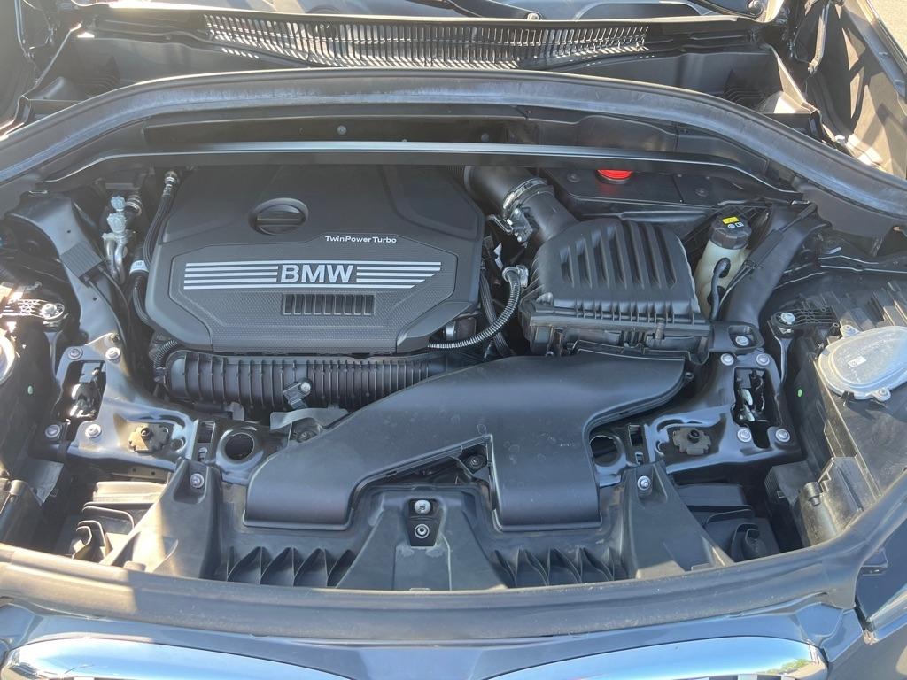 BMW X1  2021