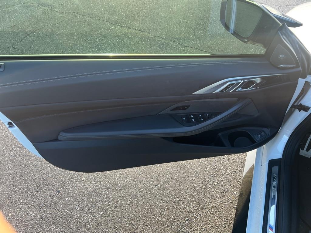 BMW M4  2025
