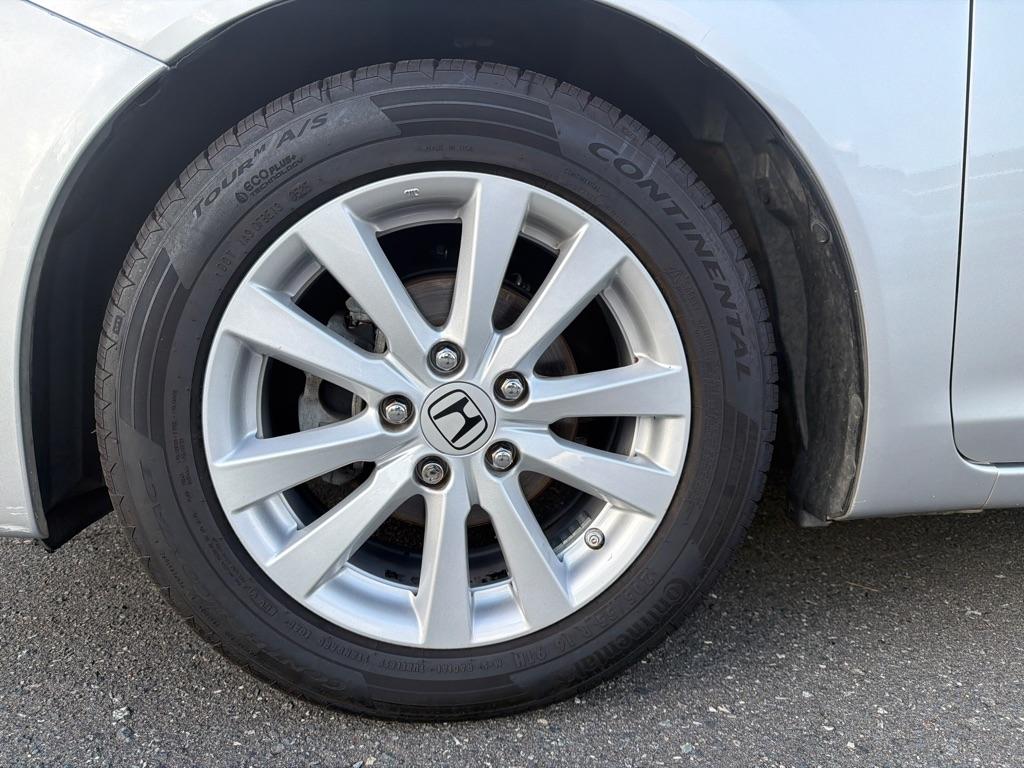 Honda Civic  2012