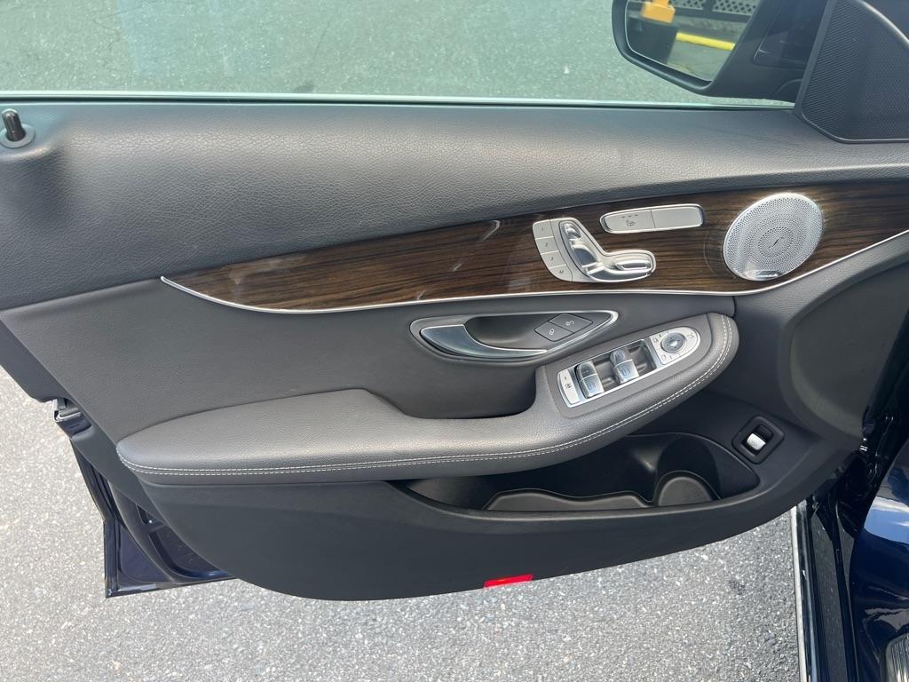 Mercedes-Benz C-Class  2020