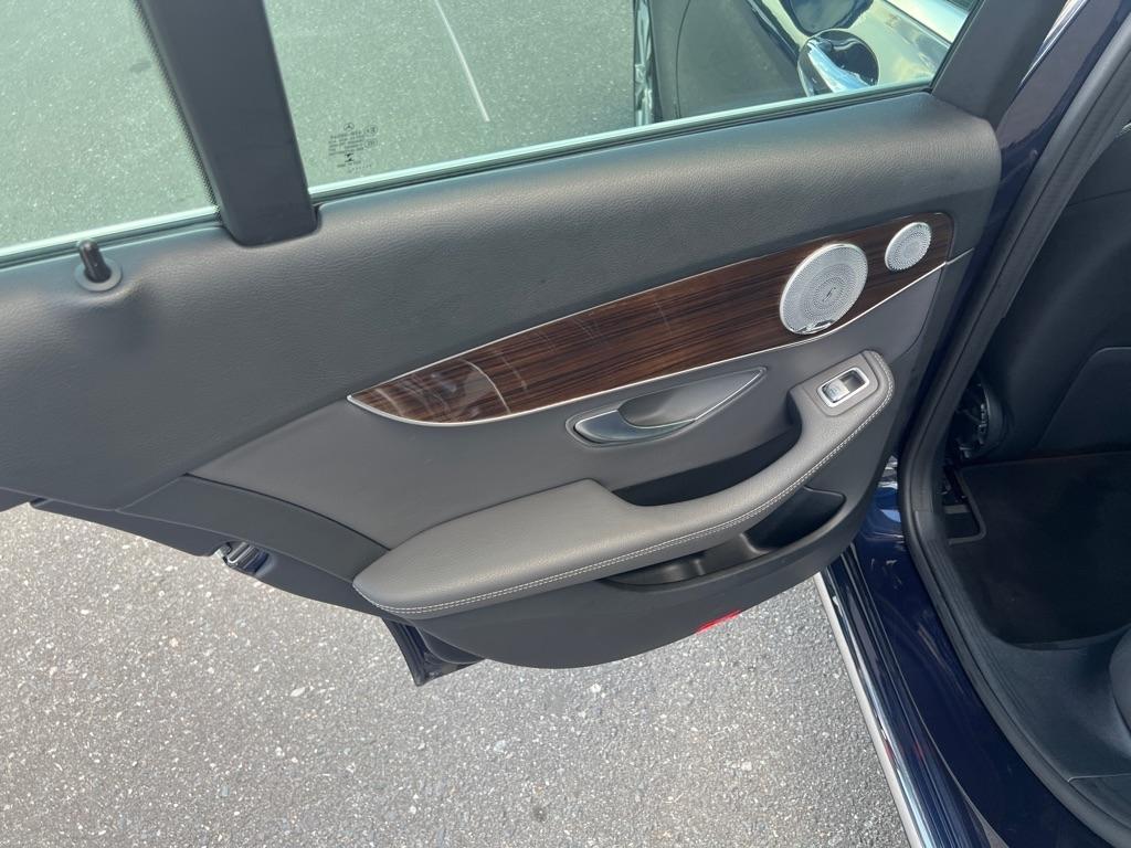 Mercedes-Benz C-Class  2020