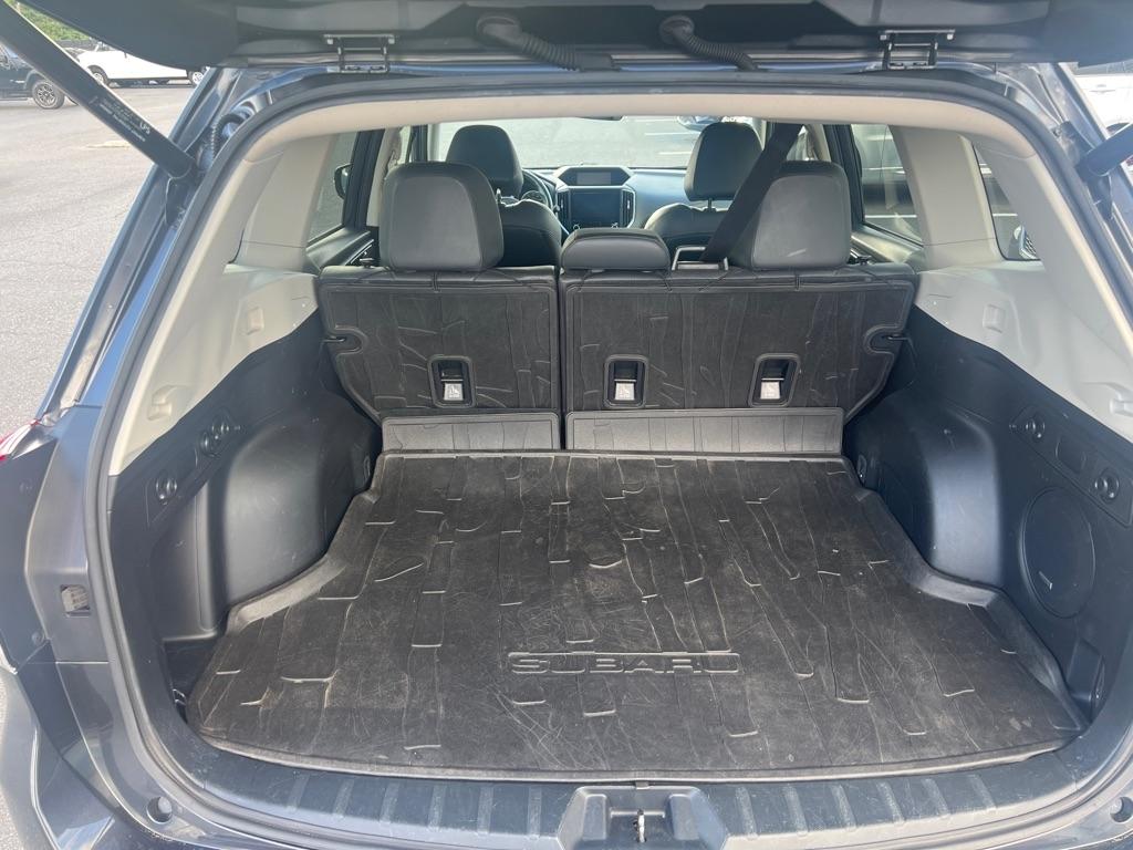 Subaru Forester  2019