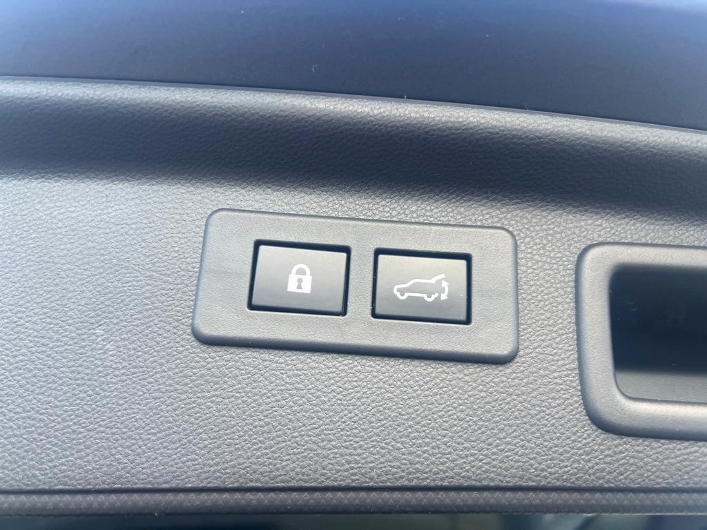 Subaru Forester  2019