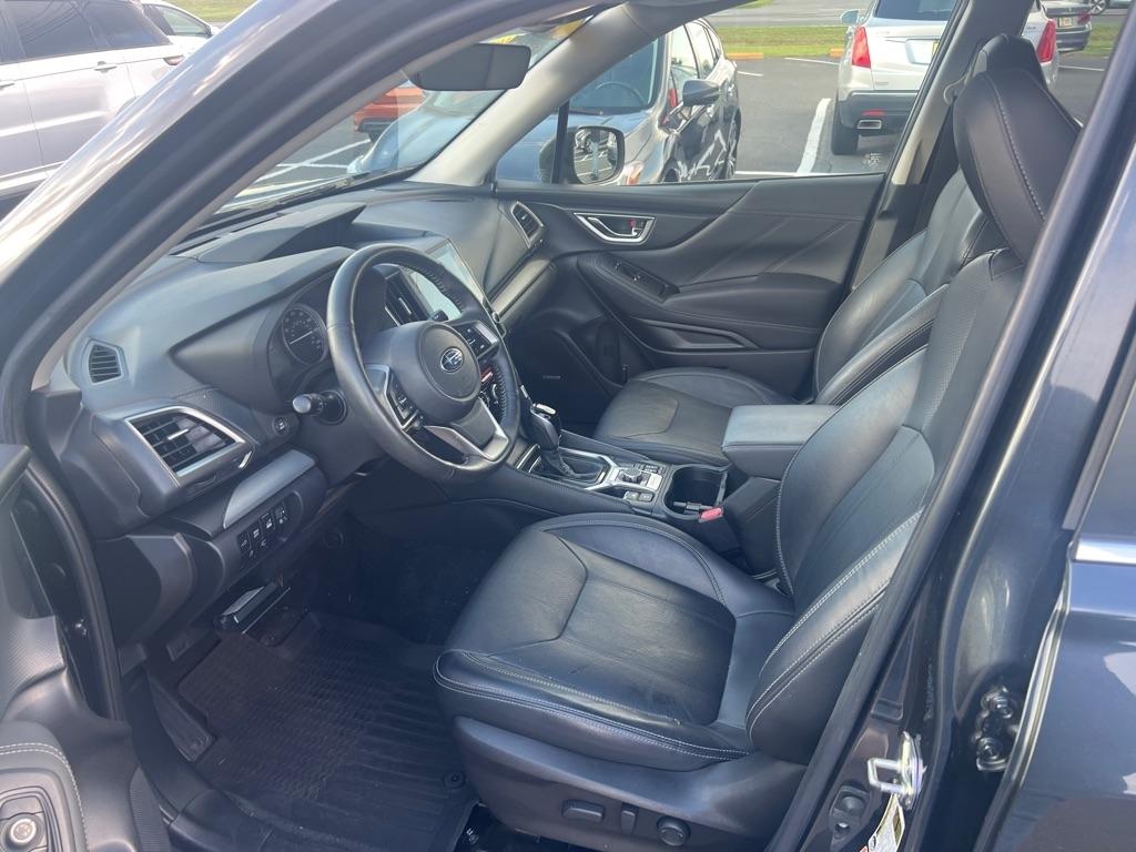 Subaru Forester  2019