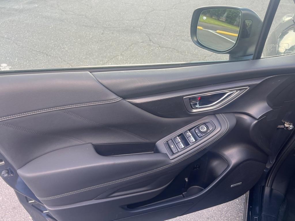 Subaru Forester  2019