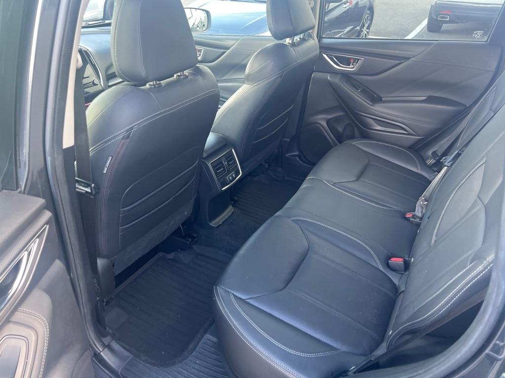 Subaru Forester  2019