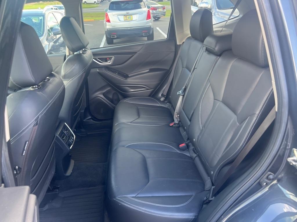 Subaru Forester  2019
