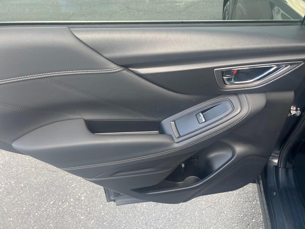 Subaru Forester  2019