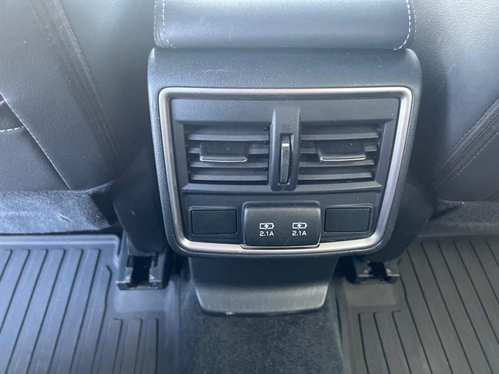Subaru Forester  2019