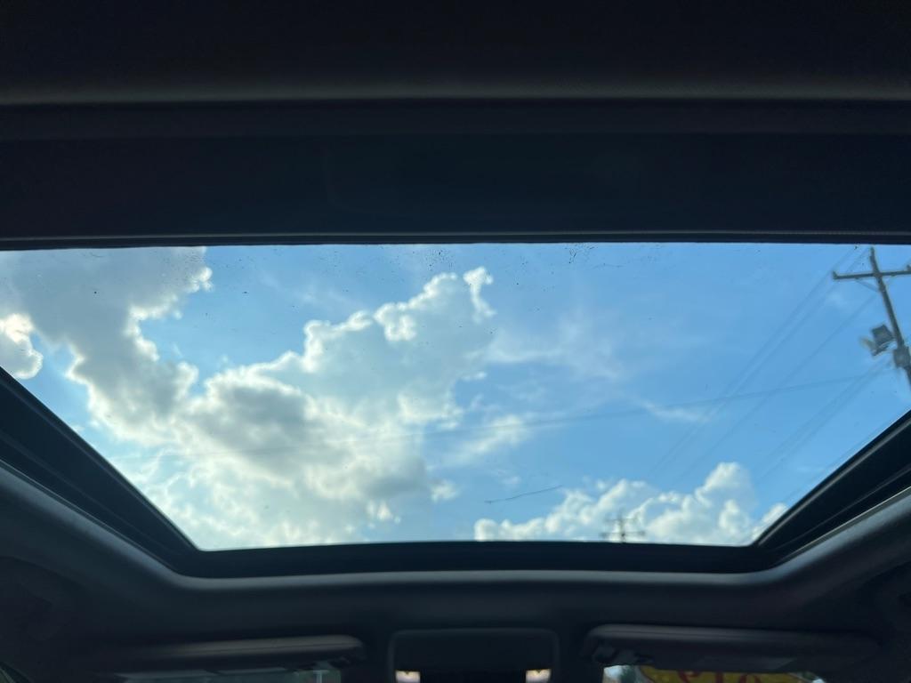 Subaru Forester  2019