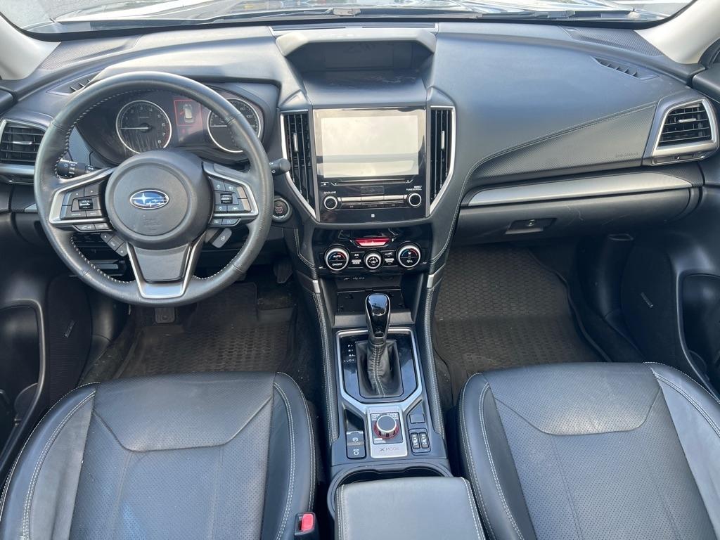 Subaru Forester  2019