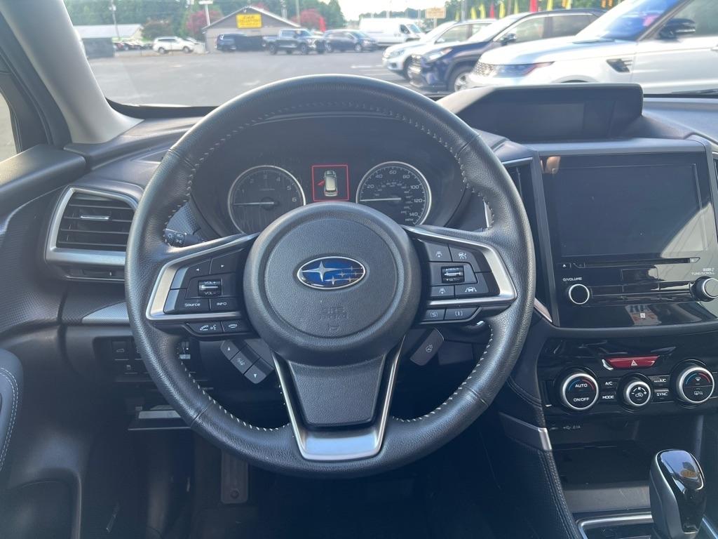 Subaru Forester  2019