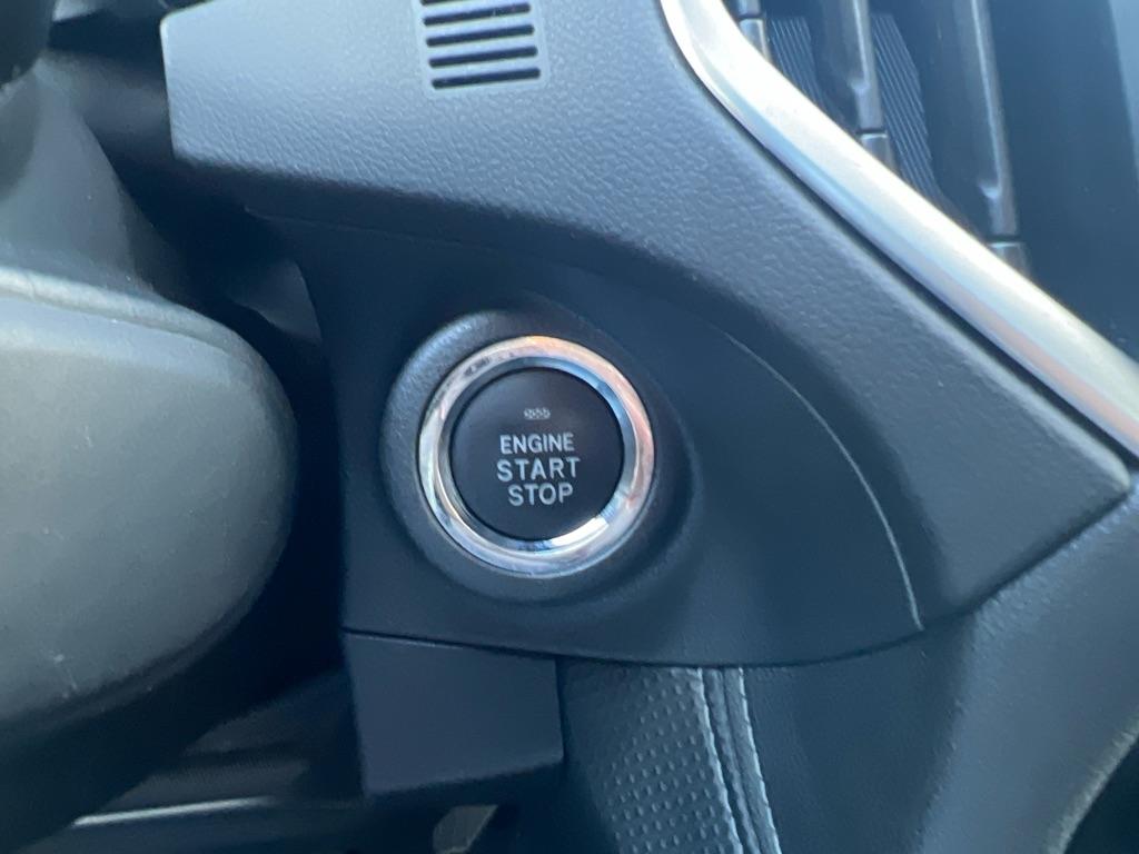 Subaru Forester  2019