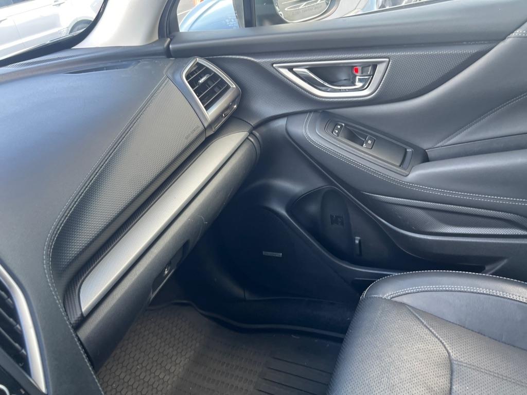 Subaru Forester  2019