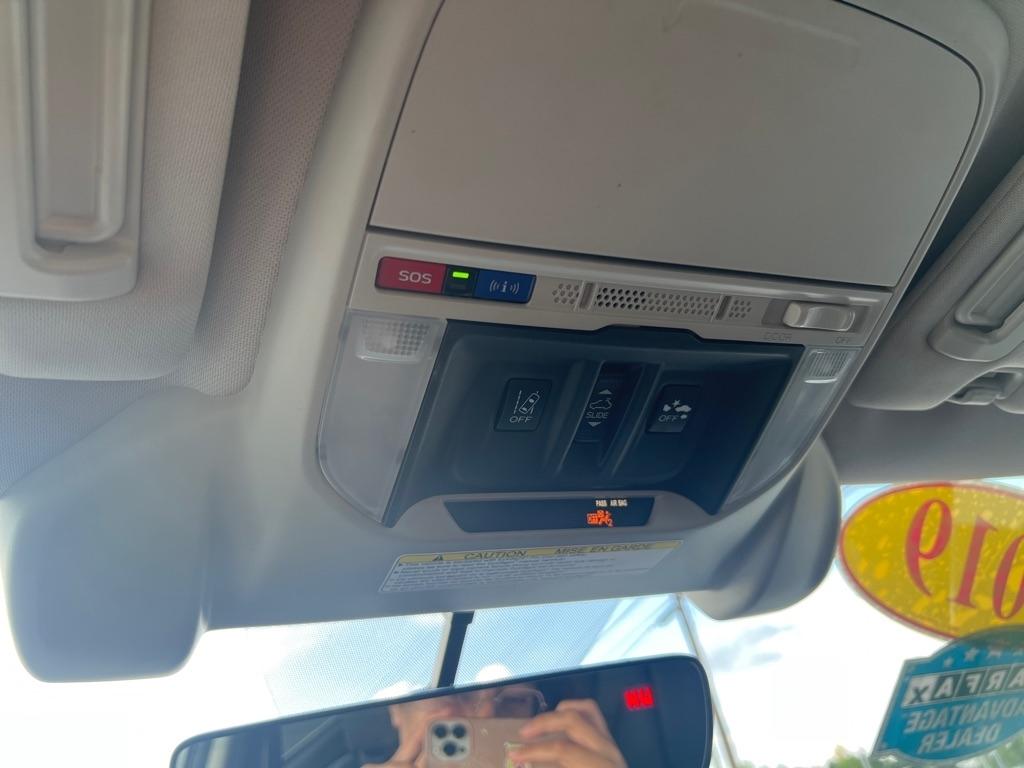 Subaru Forester  2019