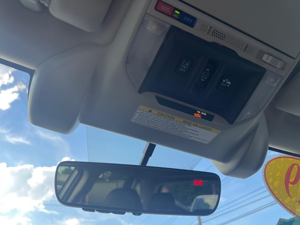 Subaru Forester  2019