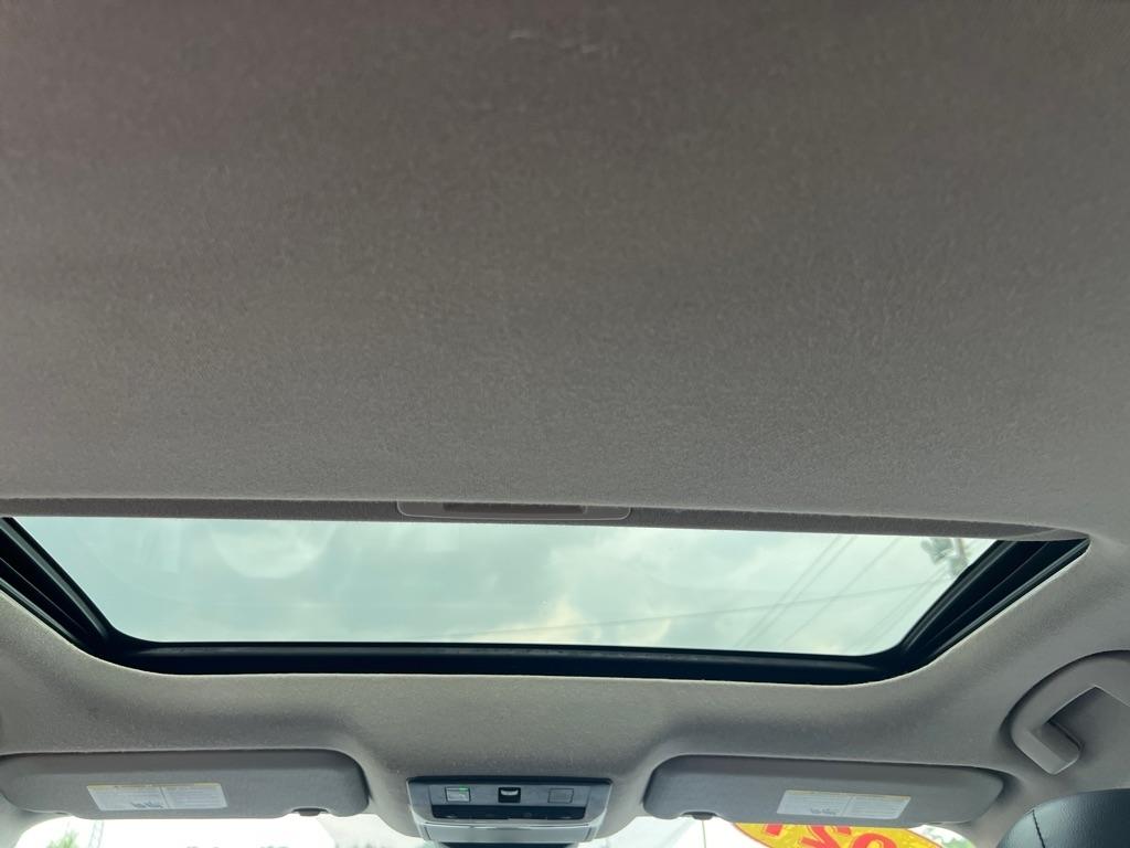 Nissan Sentra  2021