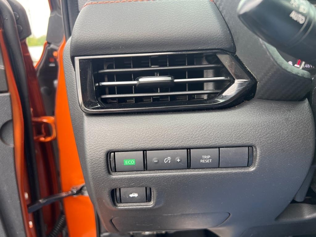 Nissan Sentra  2021