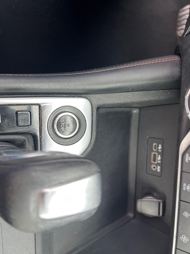 Nissan Sentra  2021