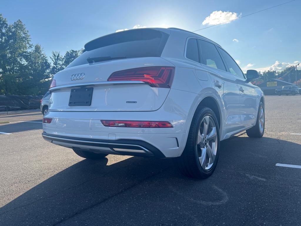 Audi Q5  2021