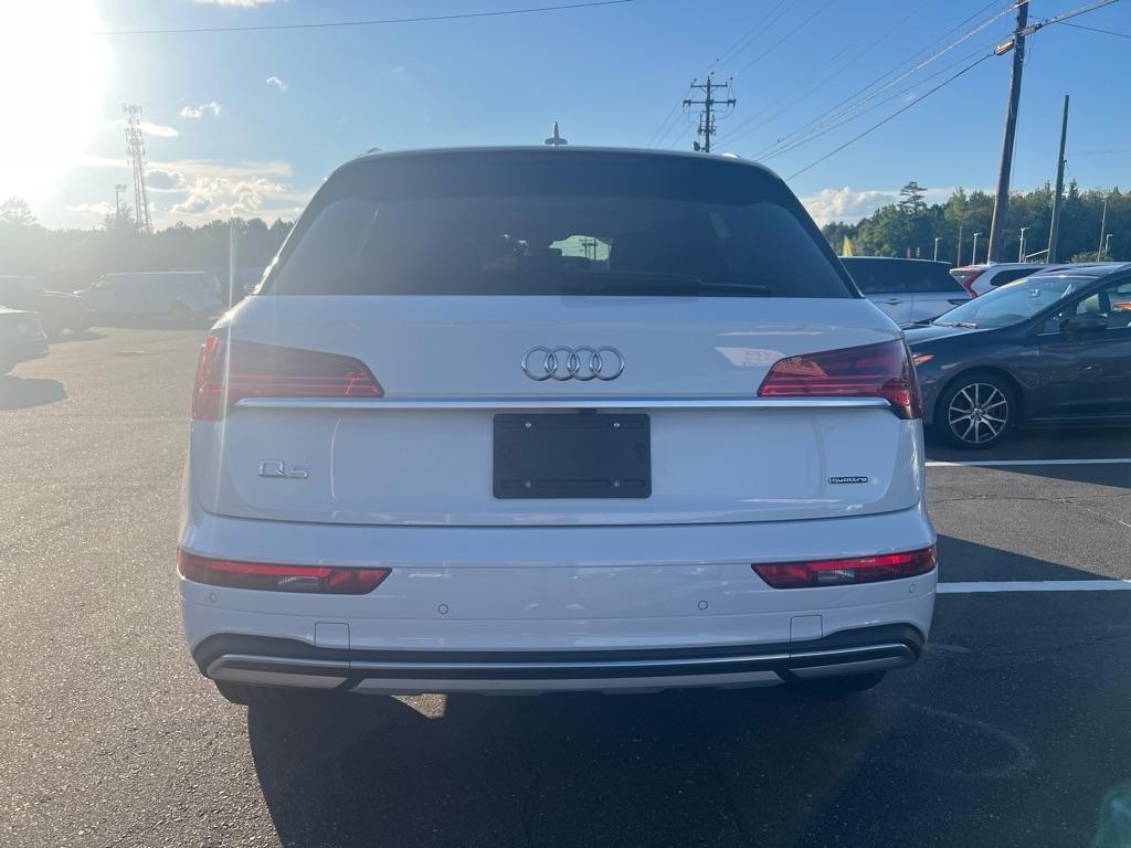 Audi Q5  2021
