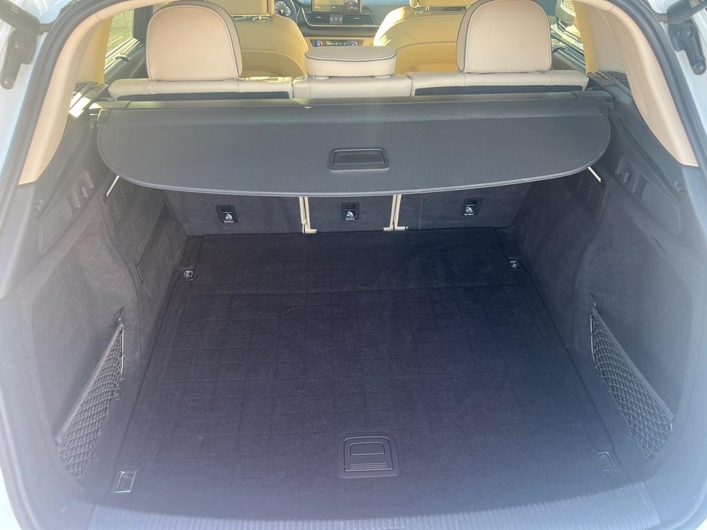 Audi Q5  2021