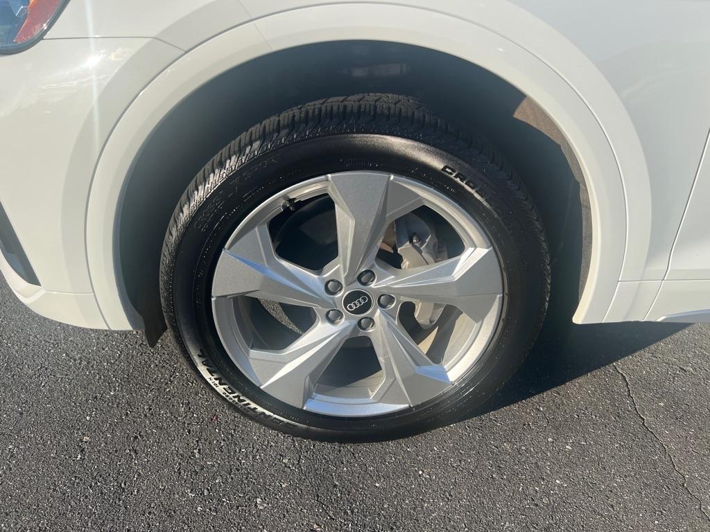 Audi Q5  2021