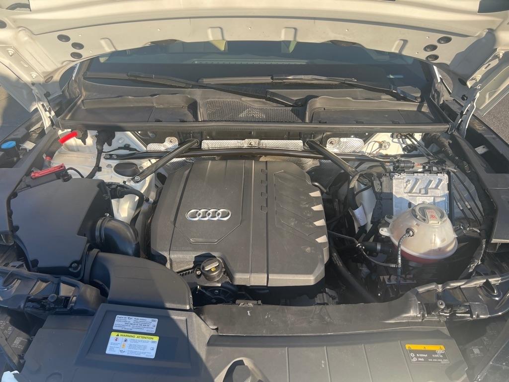 Audi Q5  2021