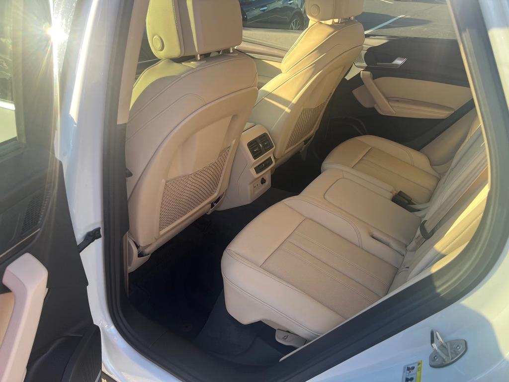 Audi Q5  2021