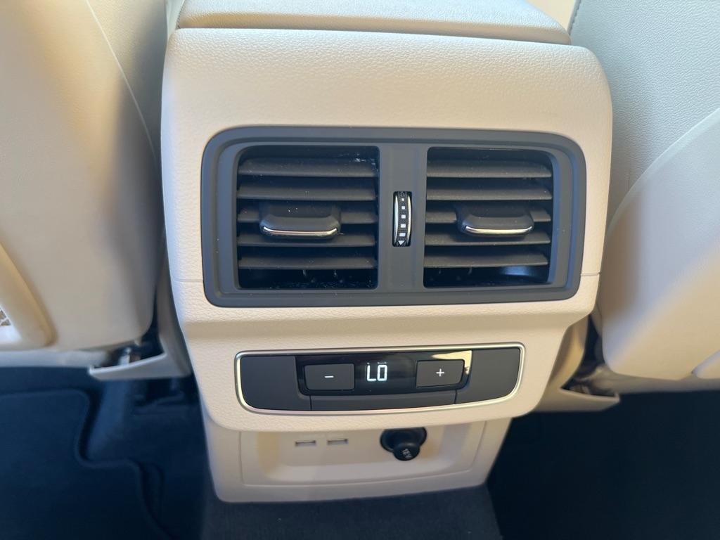 Audi Q5  2021