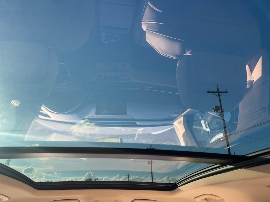Audi Q5  2021