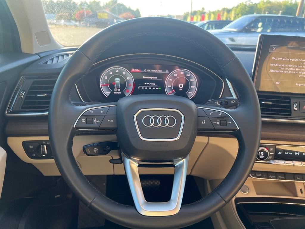 Audi Q5  2021