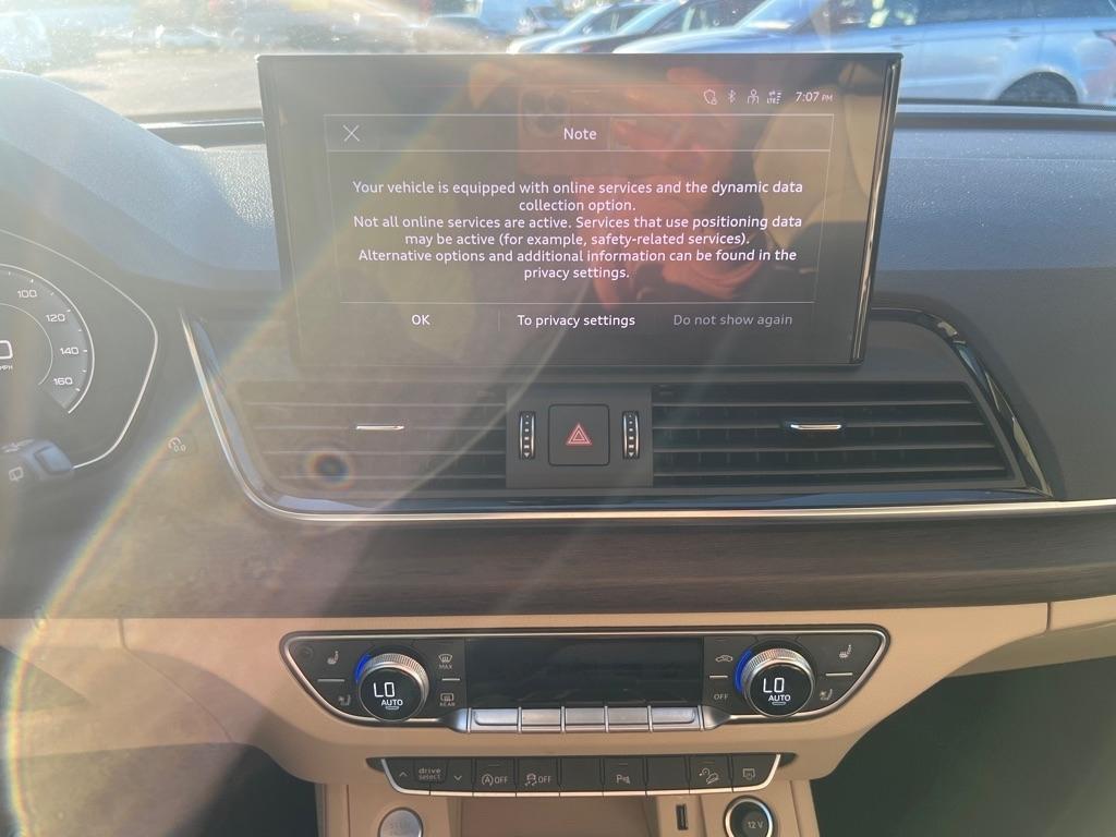 Audi Q5  2021