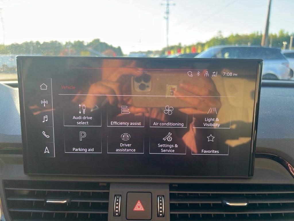 Audi Q5  2021