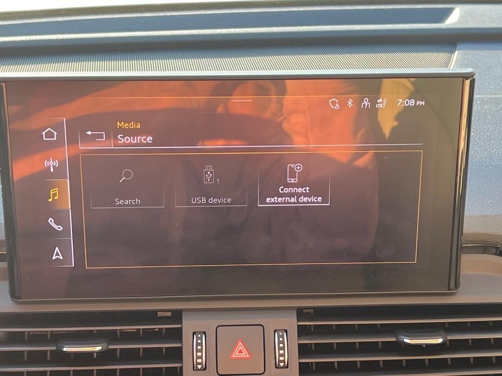 Audi Q5  2021