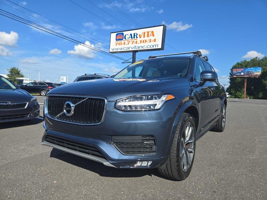 Volvo XC90  2019