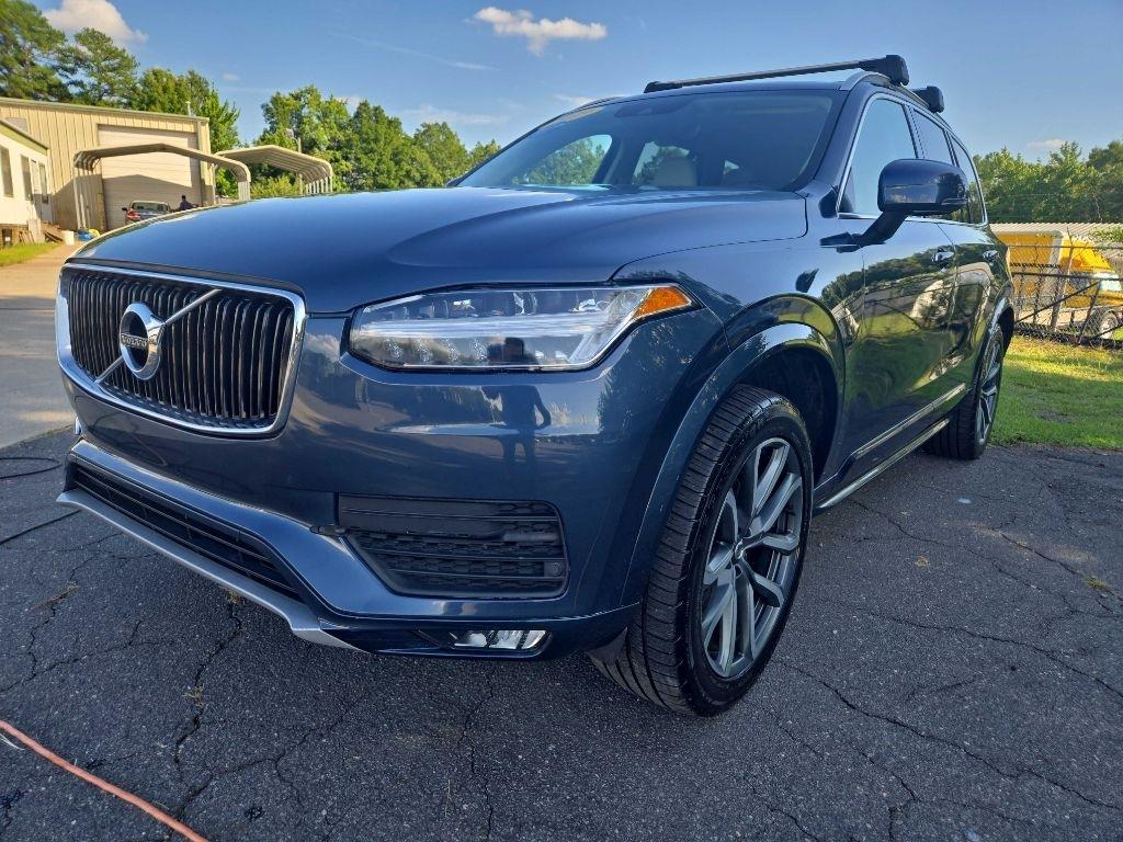 Volvo XC90  2019
