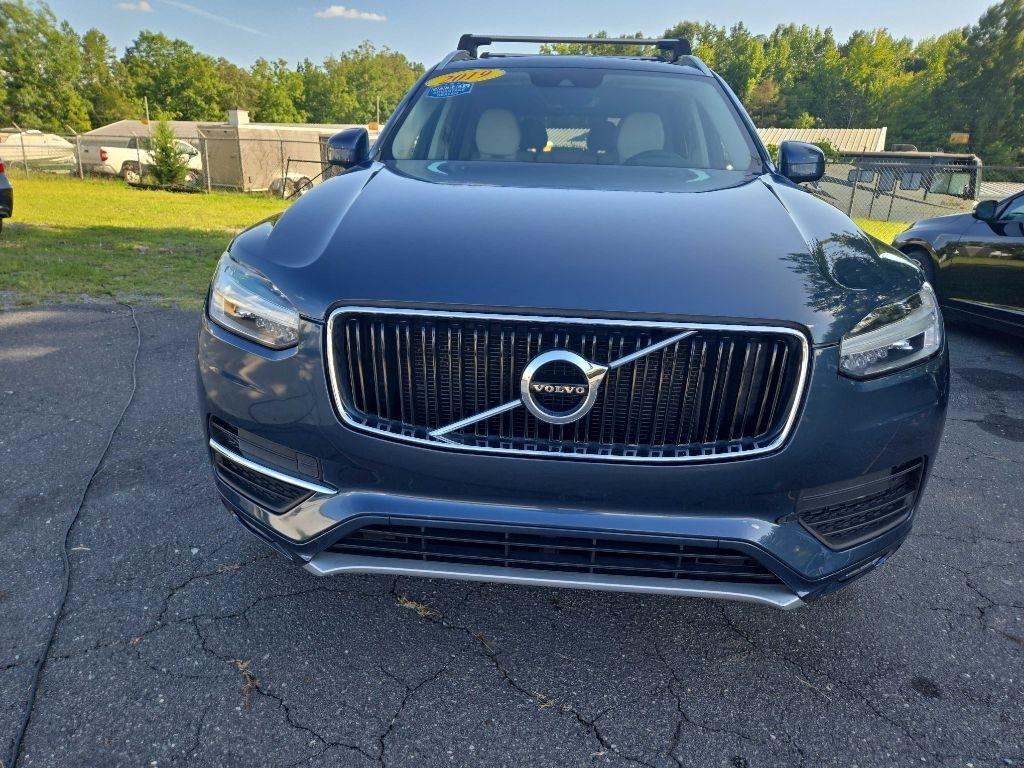 Volvo XC90  2019