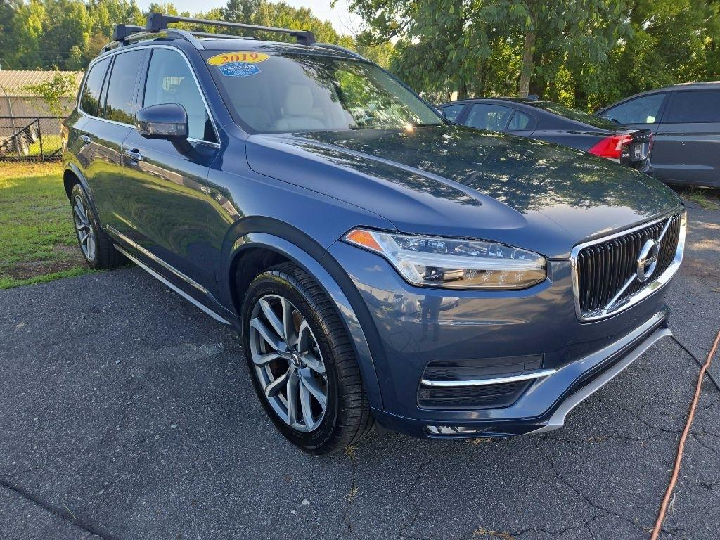 Volvo XC90  2019
