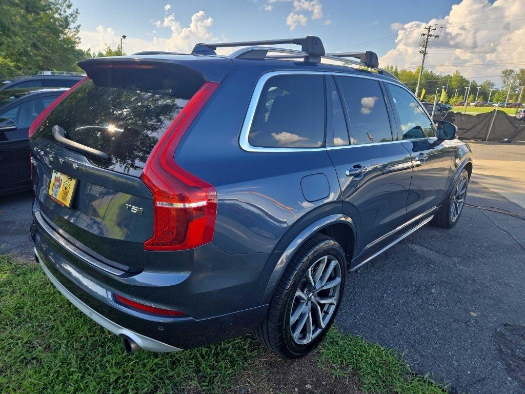 Volvo XC90  2019
