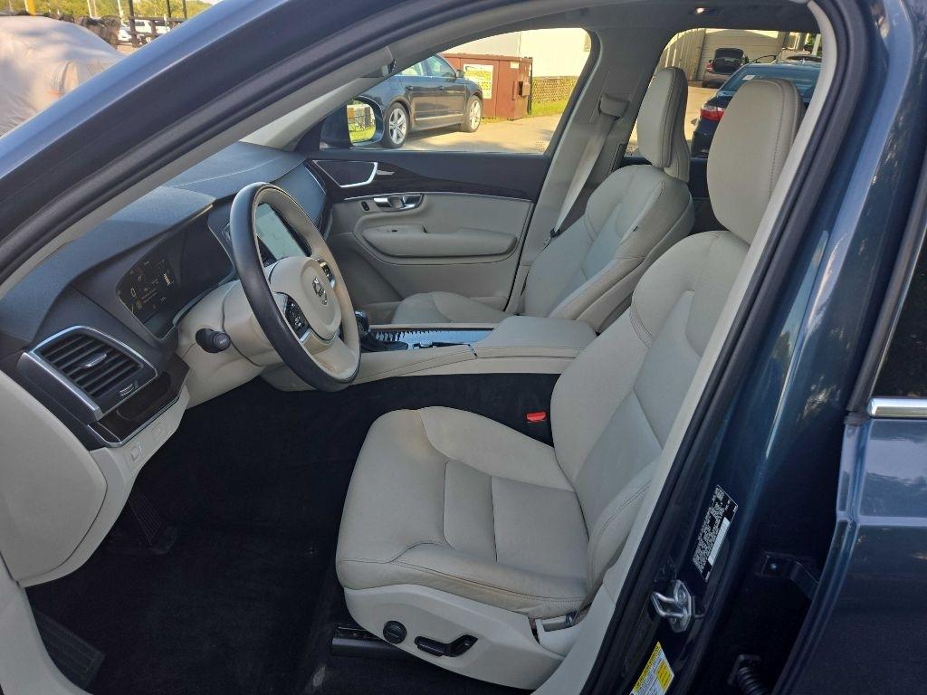 Volvo XC90  2019