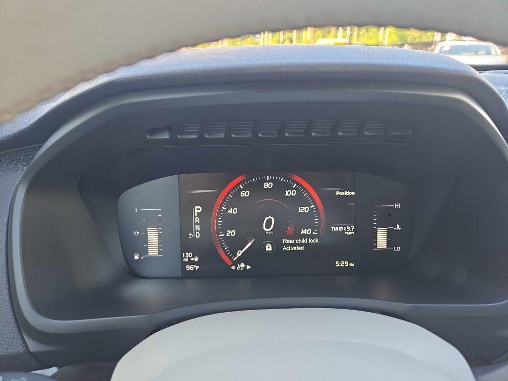 Volvo XC90  2019
