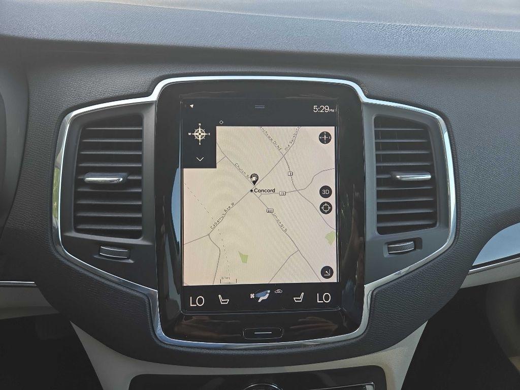 Volvo XC90  2019
