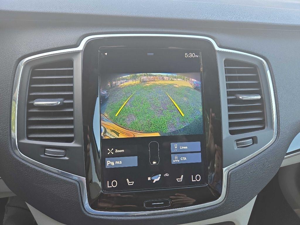 Volvo XC90  2019