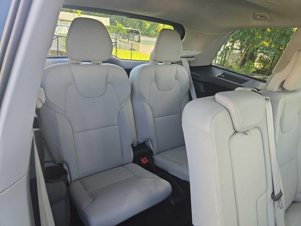 Volvo XC90  2019