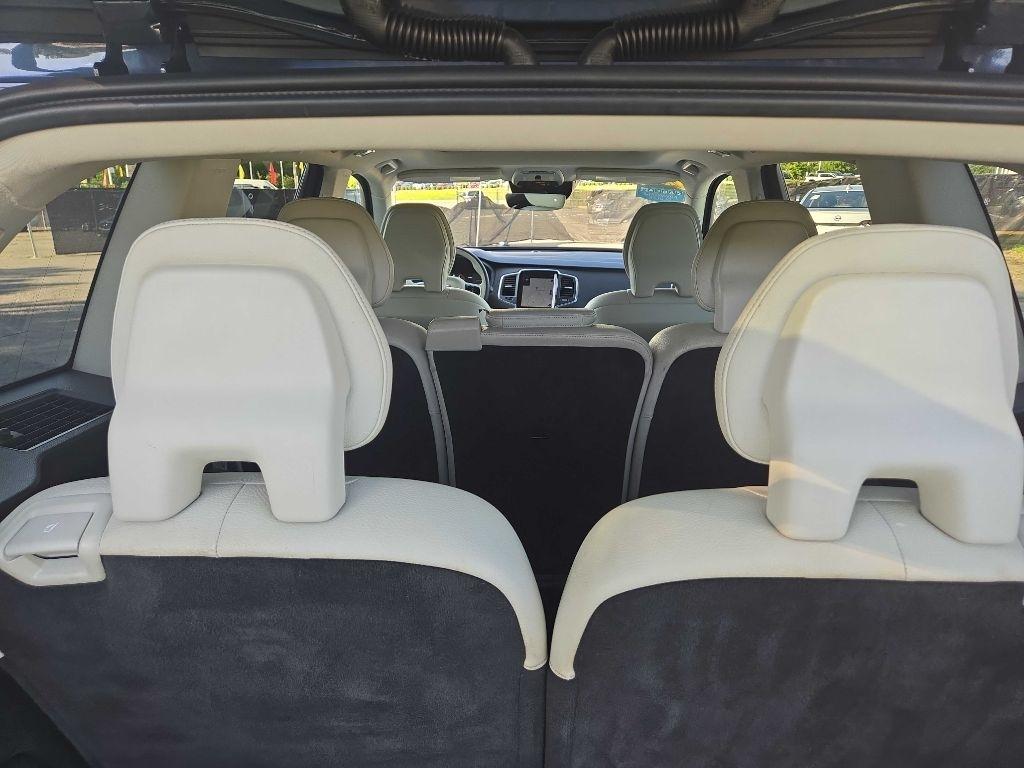 Volvo XC90  2019