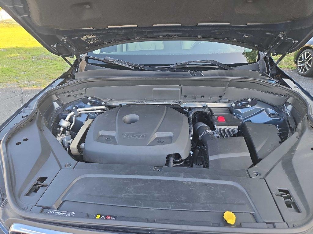 Volvo XC90  2019