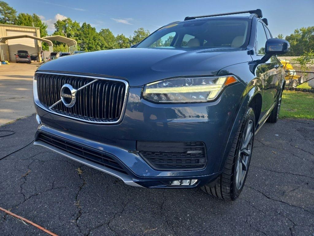 Volvo XC90  2019